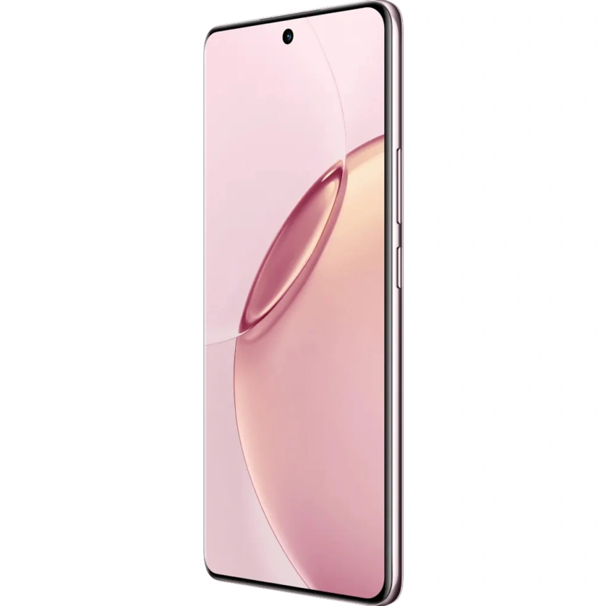 Смартфон Realme 16 Pro Plus 5G 8/128Gb Camellia Pink фото 3