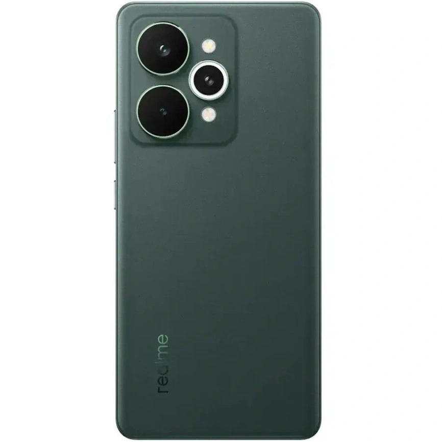 Смартфон Realme 15 Pro 12/512Gb Velvet Green фото 7