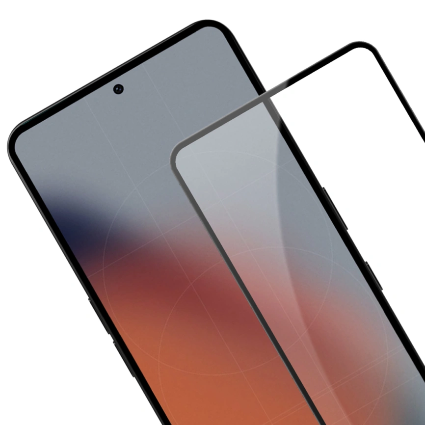 Защитное стекло GLASS Pro для Nothing Phone (3A) Pro фото 2