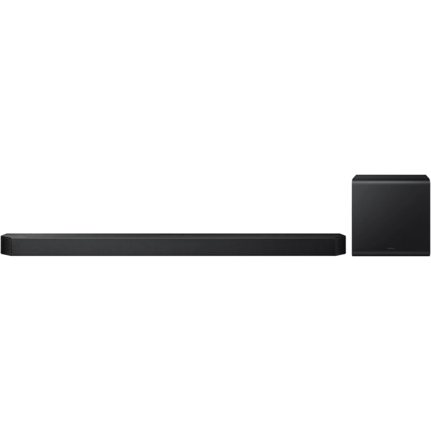 Саундбар Samsung HW-Q800F/RU 5.1.2 Black фото 3