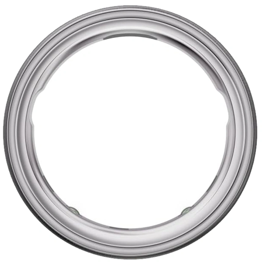 Умное кольцо Oura Ring 4 Size 10 Silver фото 2