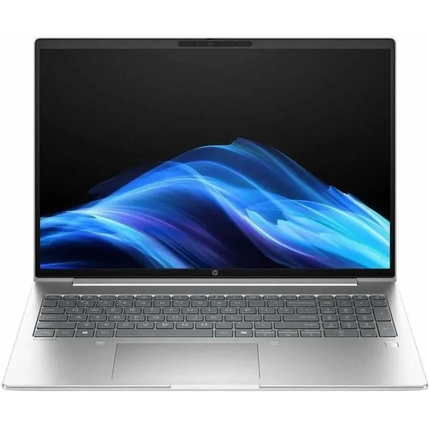 Ноутбук HP ProBook 4 G1i 16 IPS/ i7-255U Ultra/32GB/1TB SSD (D0UU5ET) Pike Silver фото 2