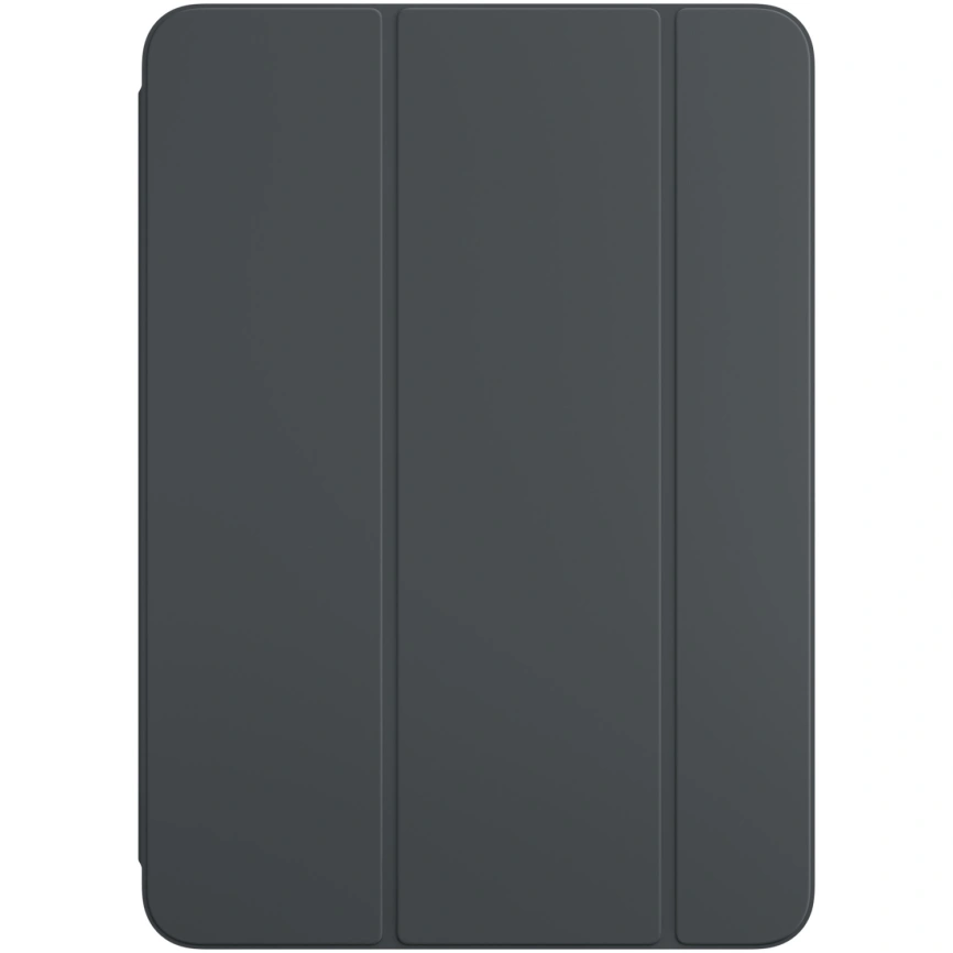 Чехол Apple Smart Folio для iPad Pro 13 (M4/M5) Black фото 1