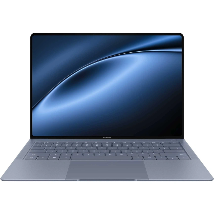 Ноутбук Huawei MateBook X Pro VGHH-X 14.2 OLED/ i7-155H Ultra/32GB/1TB SSD (53014NRR) Morandi Blue фото 3