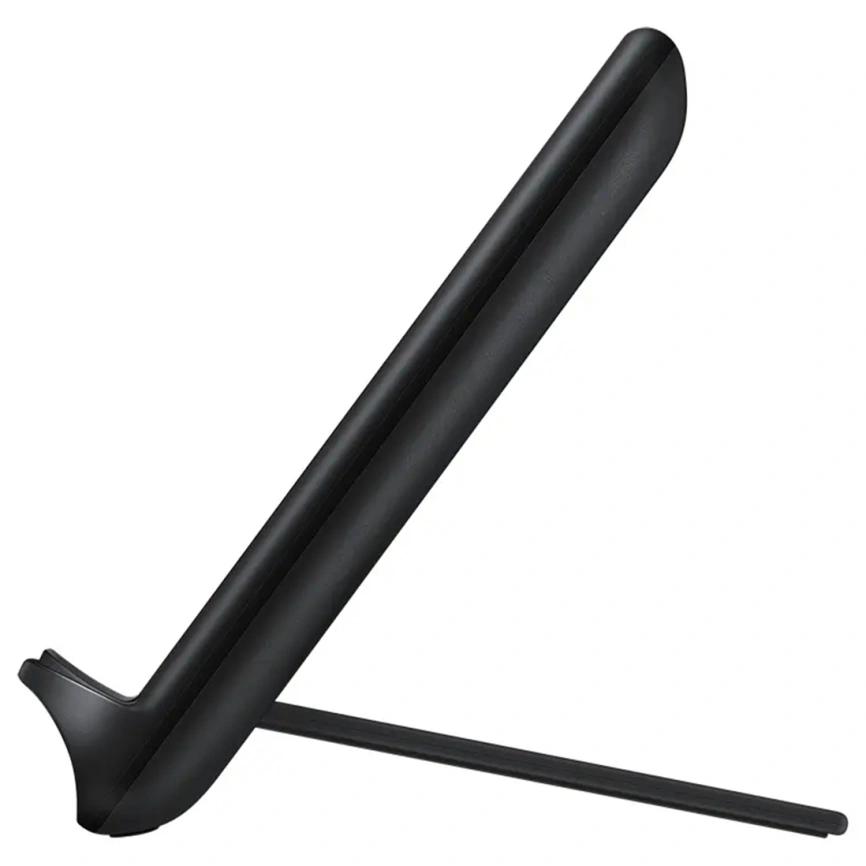 Беспроводное зарядное устройство Samsung 7.5W EP-N3300 Black фото 4