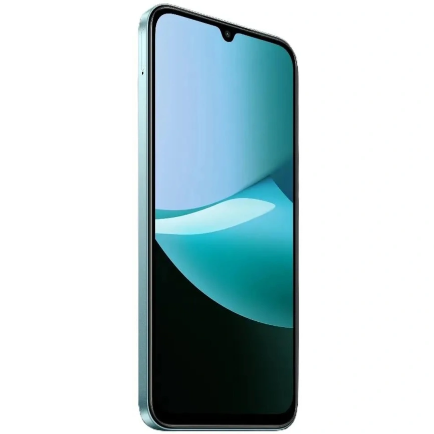 Смартфон Xiaomi Redmi 15C 4/256Gb (NFC) Green EAC фото 5