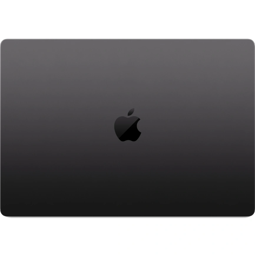 Ноутбук Apple MacBook Pro 16 (2024) M4 Pro 14C CPU, 20C GPU/24Gb/512Gb SSD (MX2X3) Space Black фото 5