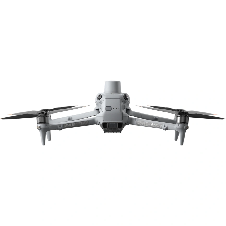 Квадрокоптер DJI Matrice 4T Worry-Free Plus Combo Gray фото 5