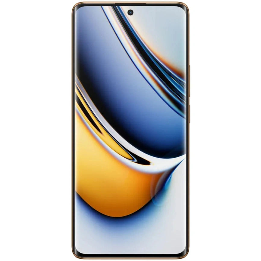 Смартфон Realme 11 Pro Plus 12/512Gb Sunrise Beige фото 2