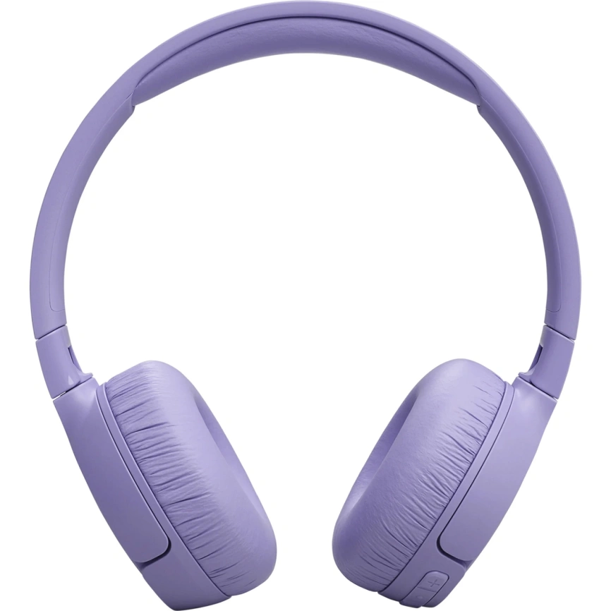 Наушники JBL Tune 670 NC Purple фото 4
