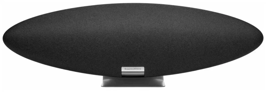 Беспроводная акустика Bowers & Wilkins Zeppelin Black фото 2