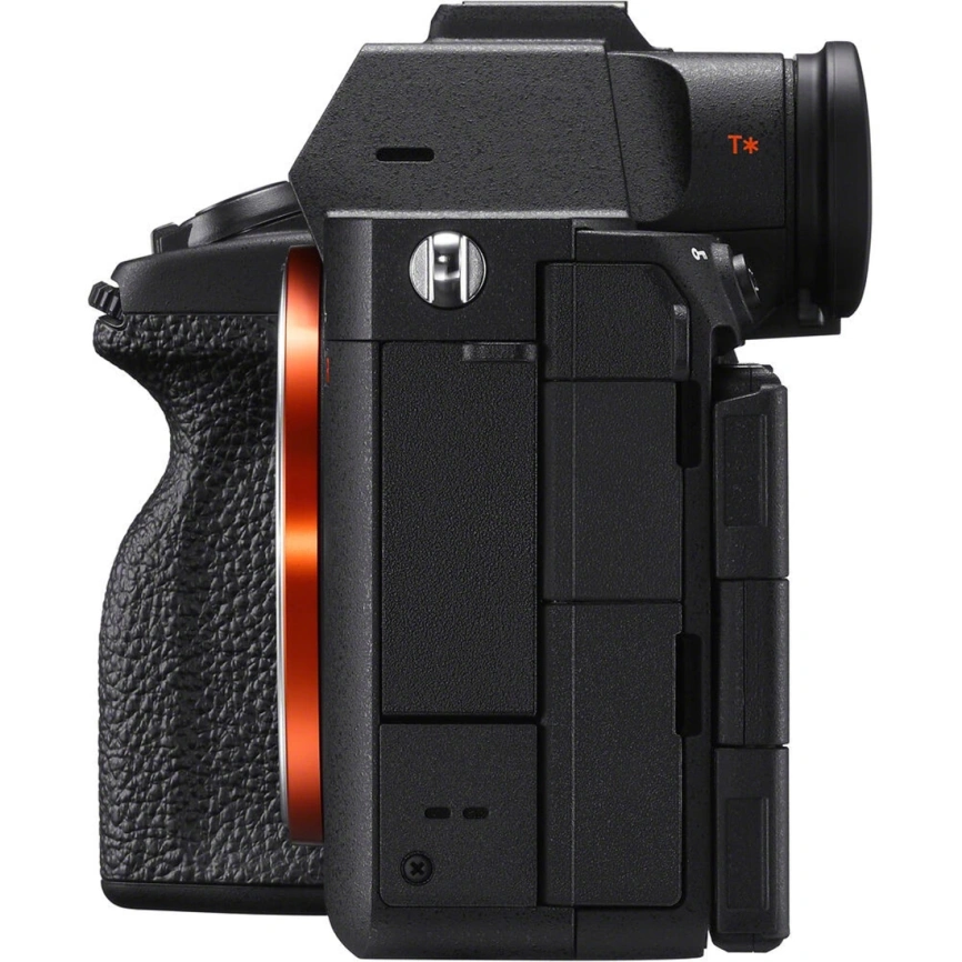 Фотоаппарат со сменной оптикой Sony Alpha 7R V Body (ILCE-7RM5) Black фото 4