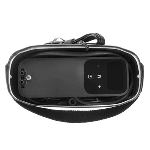 Автомобильный компрессор Xiaomi 70mai Air compressor фото 2