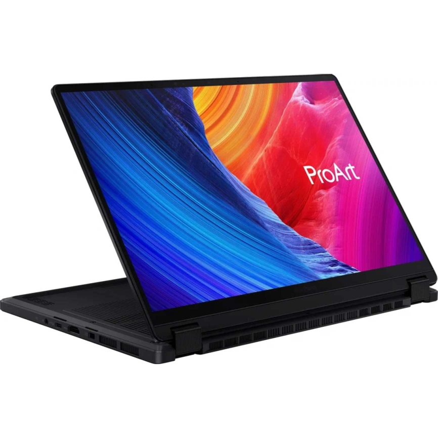 Ноутбук ASUS ProArt PX13 HN7306EA-LX010X 13.3 OLED/R AI Max+ 395/64GB/1TB SSD (90NB17X1-M00950) Nano Black фото 2