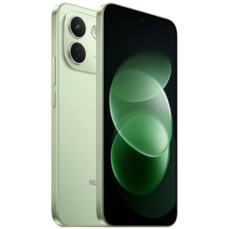 Смартфон Xiaomi Redmi Note 17 Pro Max 5G 8/512Gb Green EAC фото 2