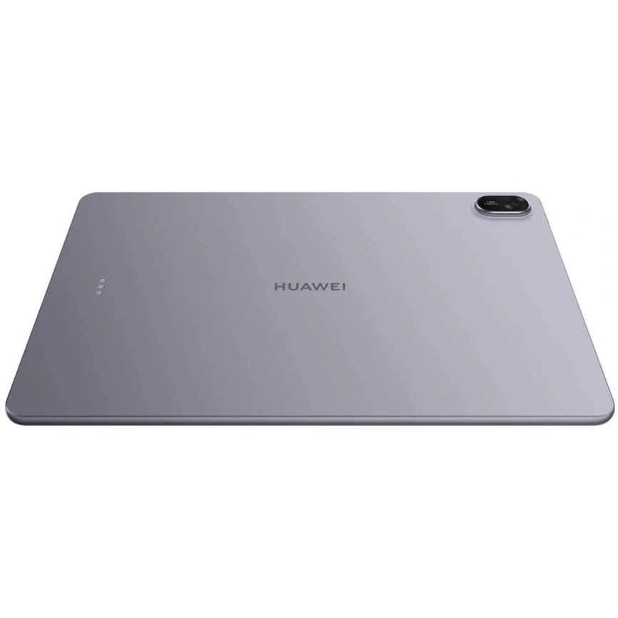 Планшет Huawei MatePad 11.5 (2025) Wi-Fi 8/128Gb Space Gray + Keyboard (53014KCC) фото 8