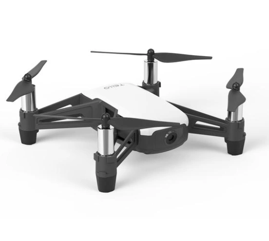 Квадрокоптер DJI Tello ( 6958265162916) White фото 3