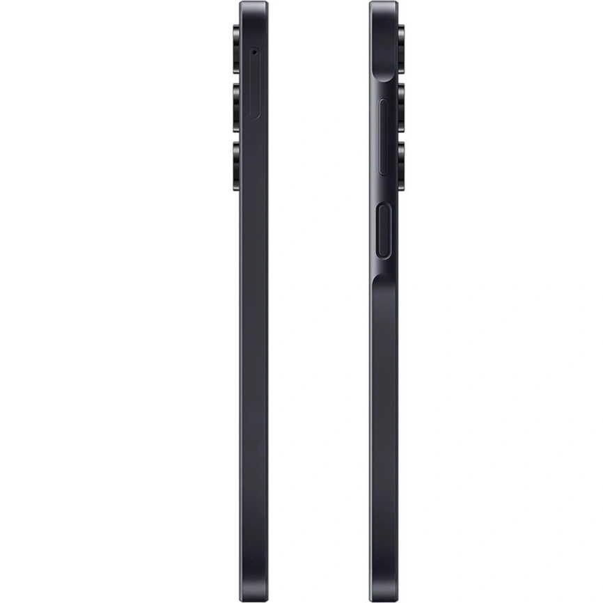 Смартфон Samsung Galaxy A16 8/256 Blue Black фото 2