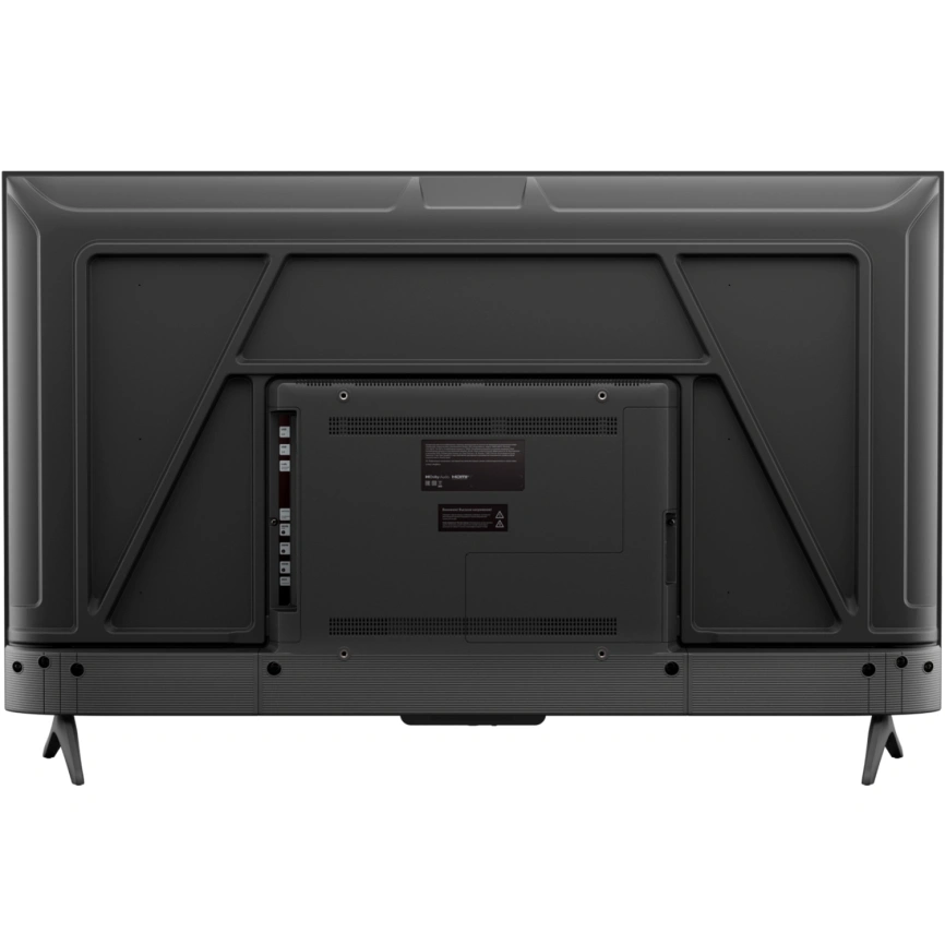 Телевизор Яндекс ТВ Станция Бейсик с Алисой на YaGPT 55" 4K UHD LED (YNDX-00076) фото 3