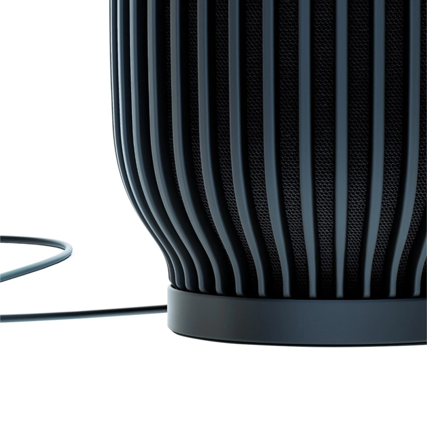 Умная колонка Sber SberBoom с голосовым помощником Салют Black фото 3