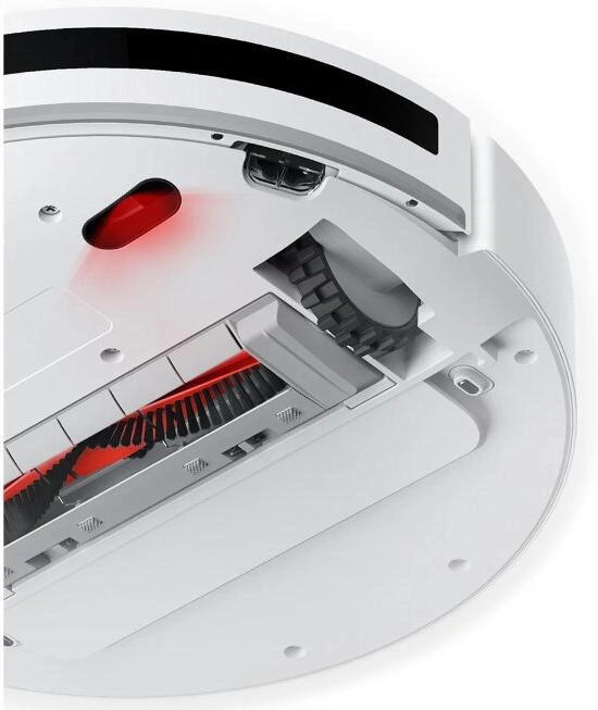 Робот-пылесос Dreame F9 White (RVS5-WH0) фото 3