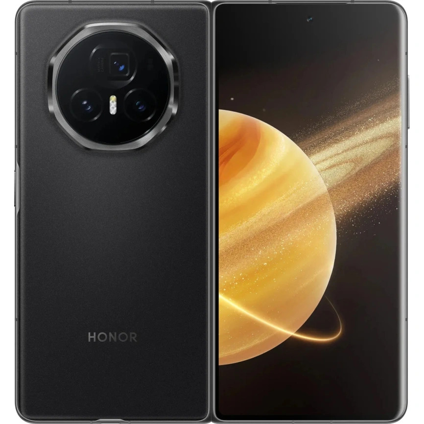 Смартфон Honor Magic V3 12/512Gb Black фото 6