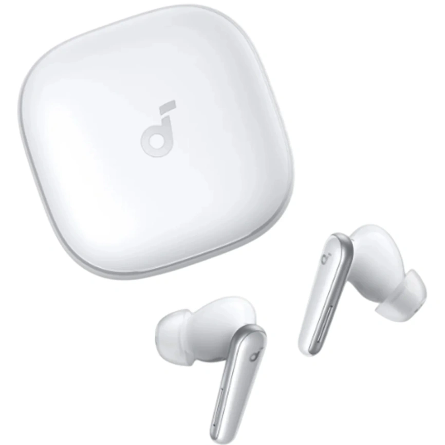 Наушники Anker Soundcore Liberty 5 White (A3957G21) фото 3