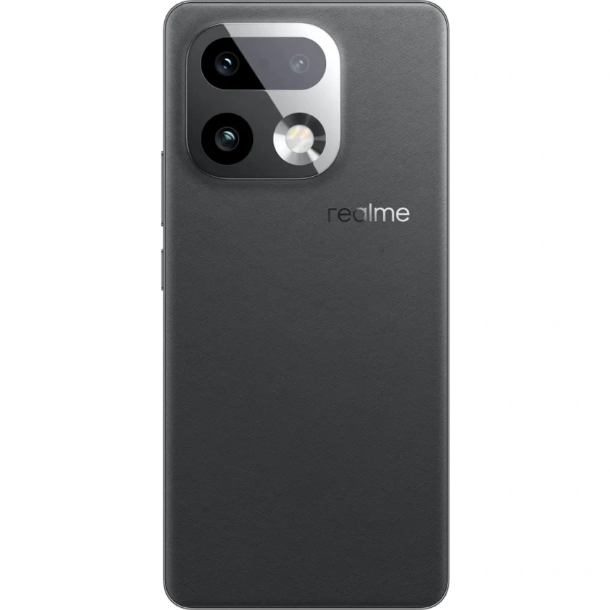 Смартфон Realme 16 Pro Plus 5G 8/256Gb Master Grey фото 4