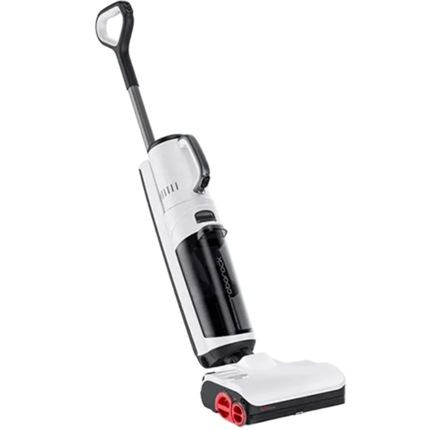 Пылесос Roborock Dyad Pro Combo White Global version фото 4