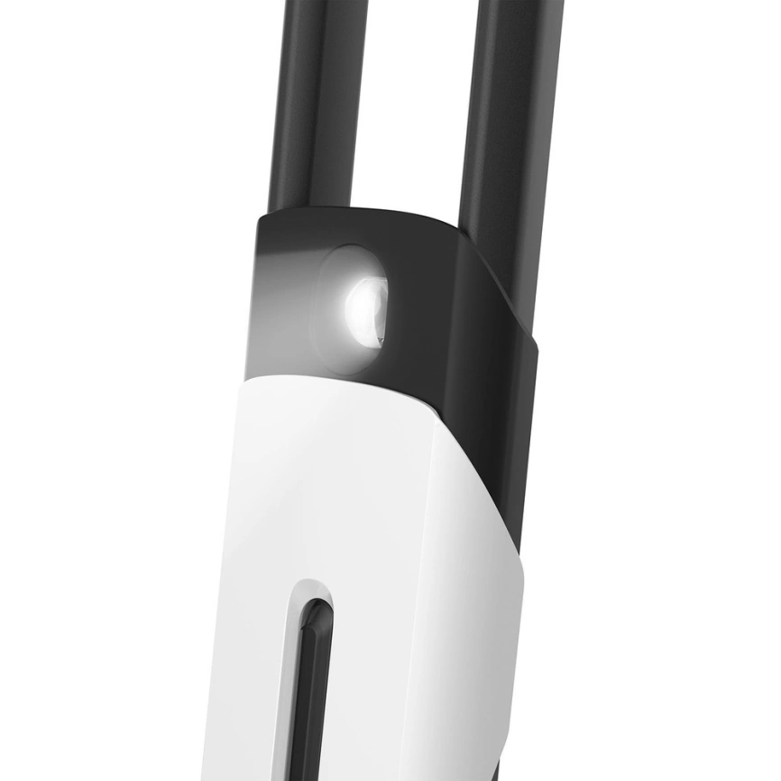 Электросамокат Ninebot Kickscooter Air T15 White/Black фото 6