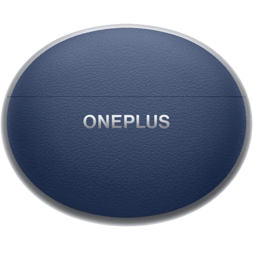 Наушники OnePlus Buds Pro 3 Sapphire Blue фото 5