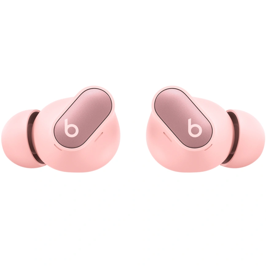 Наушники Beats Studio Buds Plus Cosmic Pink фото 2