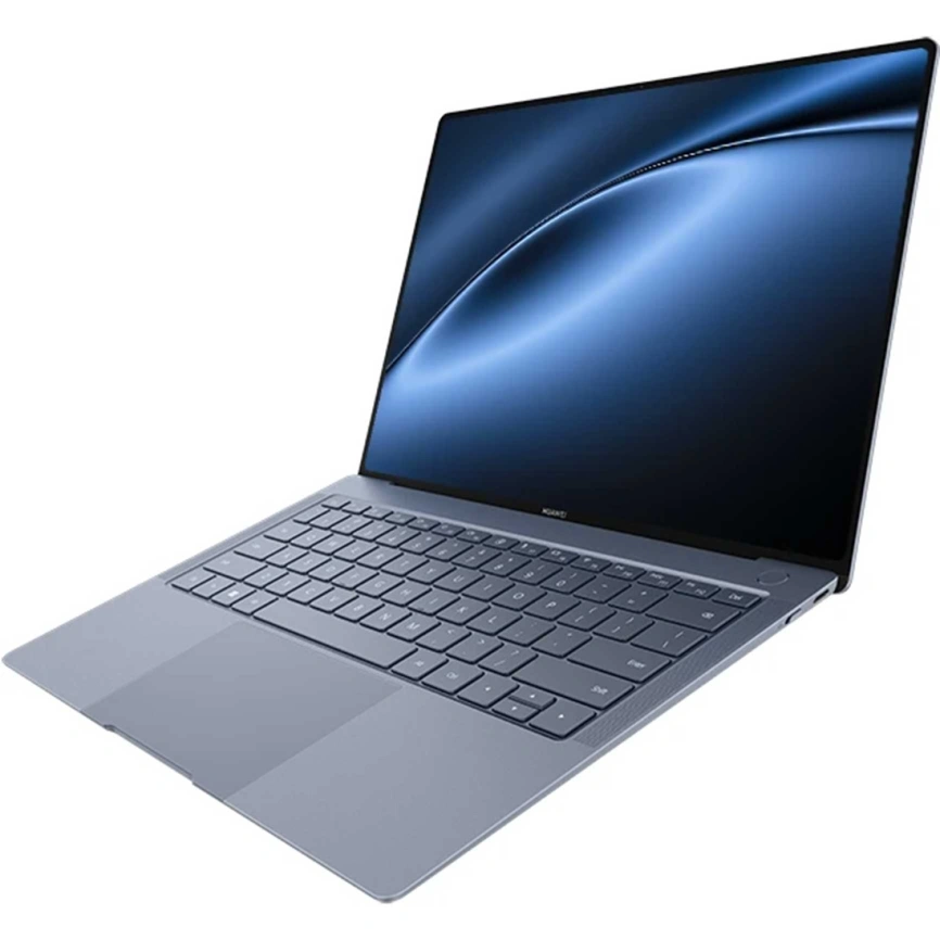 Ноутбук Huawei MateBook X Pro VGHH-X 14.2 OLED/ i7-155H Ultra/16GB/1TB SSD (53014MTK) Morandi Blue фото 5