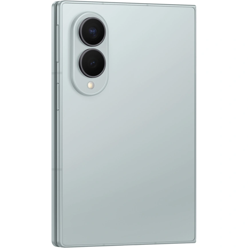 Смартфон Samsung Galaxy Z Fold8 SM-971B 12/256GB Pistachio фото 1