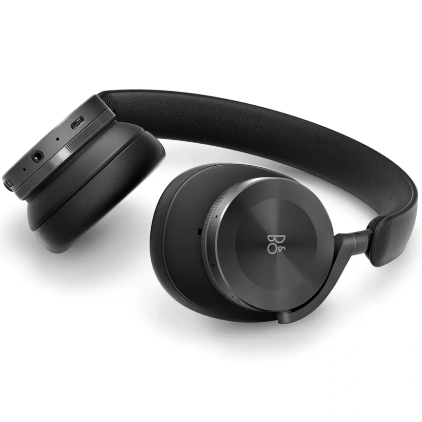 Наушники Bang & Olufsen Beoplay H95 Black фото 2