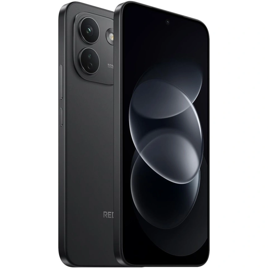 Смартфон Xiaomi Redmi Note 17 Pro Max 5G 8/256Gb Black EAC фото 4