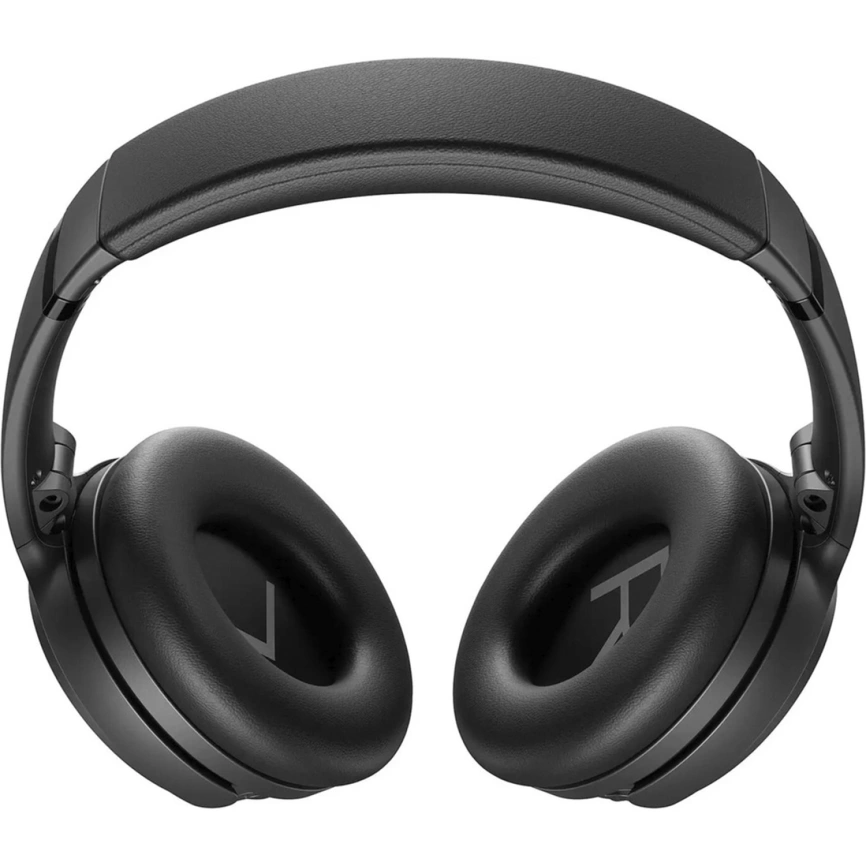 Наушники Bose QuietComfort 45 Black фото 5