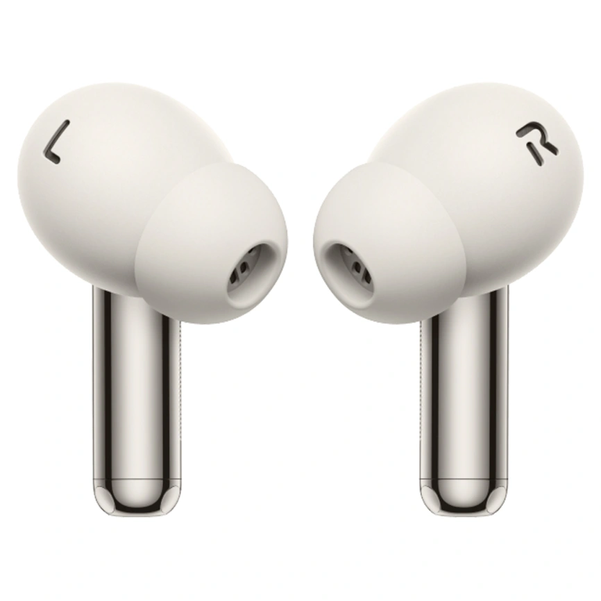 Наушники OnePlus Buds Pro 3 Lunar Radiance фото 3