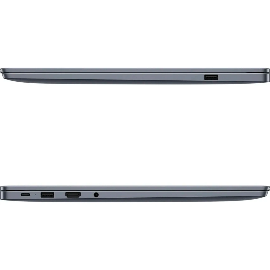 Ноутбук Huawei MateBook D14 MDF-X IPS/ i5-13420H/16GB/512GB SSD (53014BRW) Space Gray фото 4