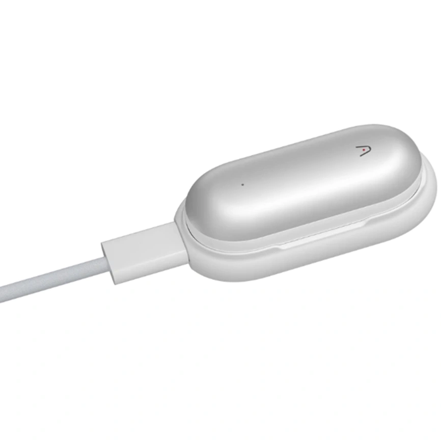 Диктофон Plaud NotePin AI Voice Recorder Lunar Silver фото 5