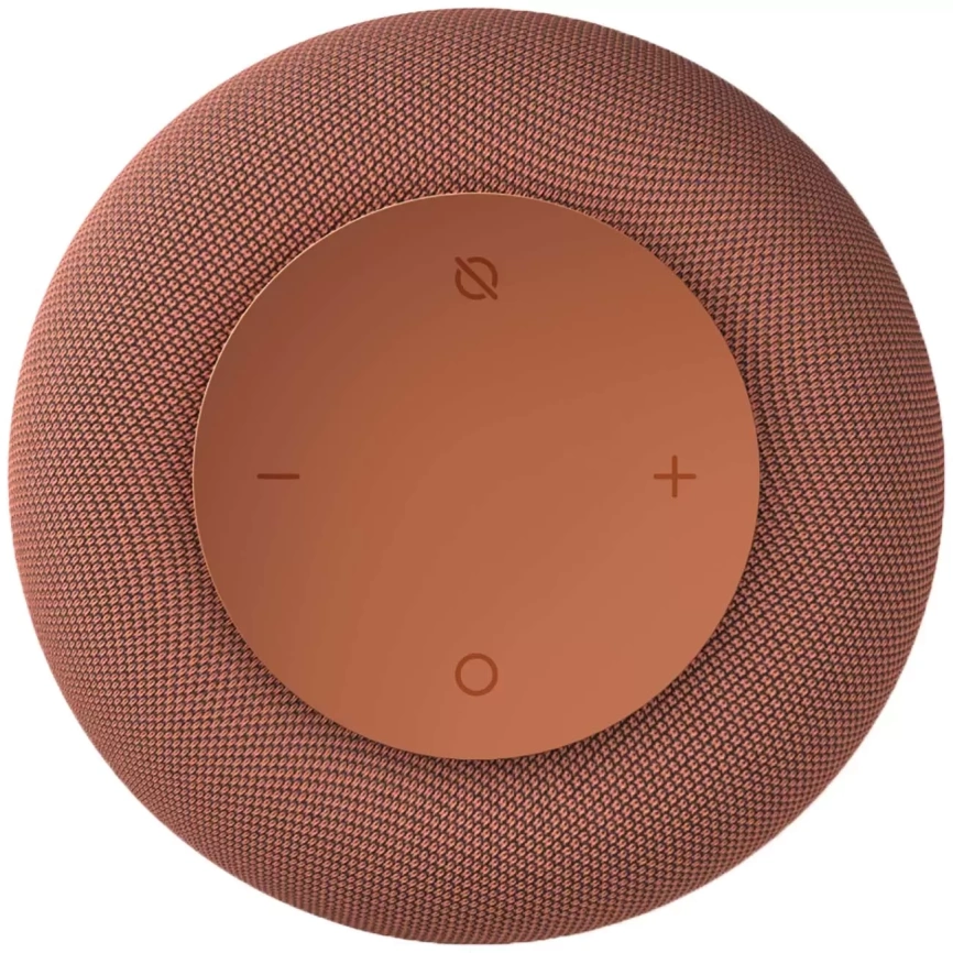 Умная колонка VK Капсула Маруся мини, Red фото 3