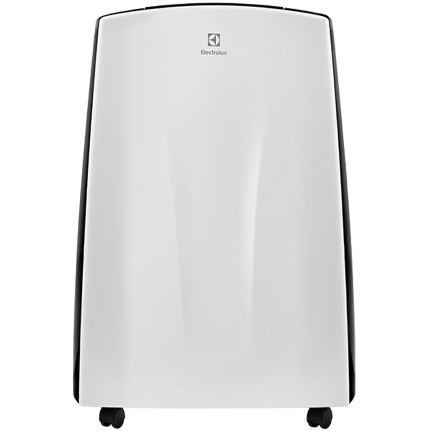 Мобильный кондиционер Electrolux Cool Power EACM-18 HP/N3 White/Black фото 2
