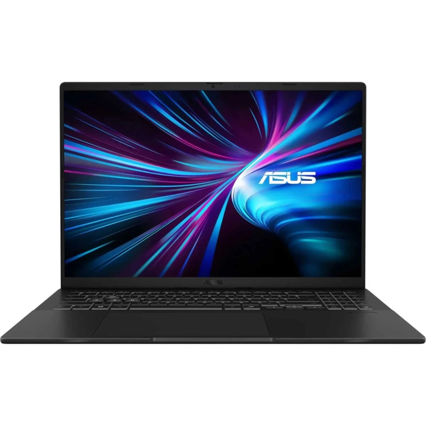 Ноутбук ASUS VivoBook V16 V3607VM-RP090 16 IPS/ i5-210H/16GB/512GB SSD (90NB16K1-M006T0) Black фото 4