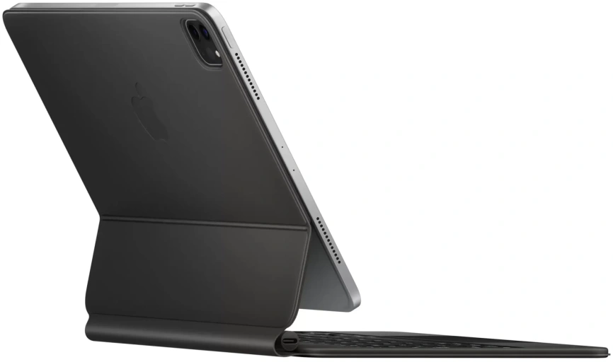 Клавиатура Apple Magic Keyboard для iPad Air 11/iPad Pro 11(MXQT2) Black фото 2
