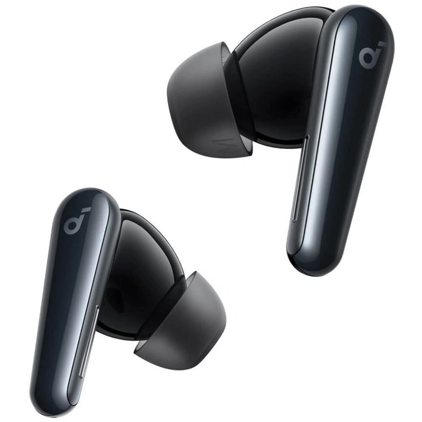 Наушники Anker Soundcore Liberty 5 Black (A3957G11) фото 4