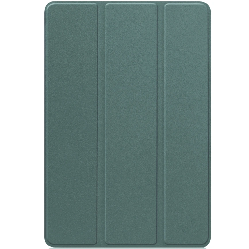 Чехол Smart Case для Samsung Tab S9 Ultra Green фото 1