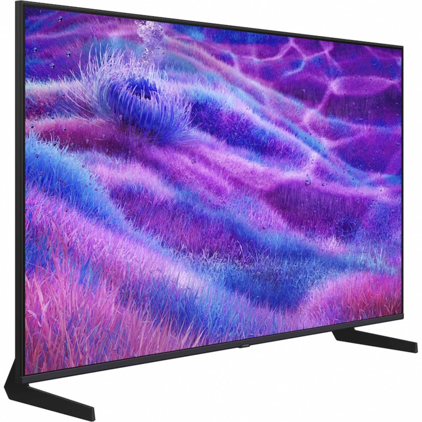 Телевизор Samsung QE50QN80FAUXRU 50" 2025 фото 3