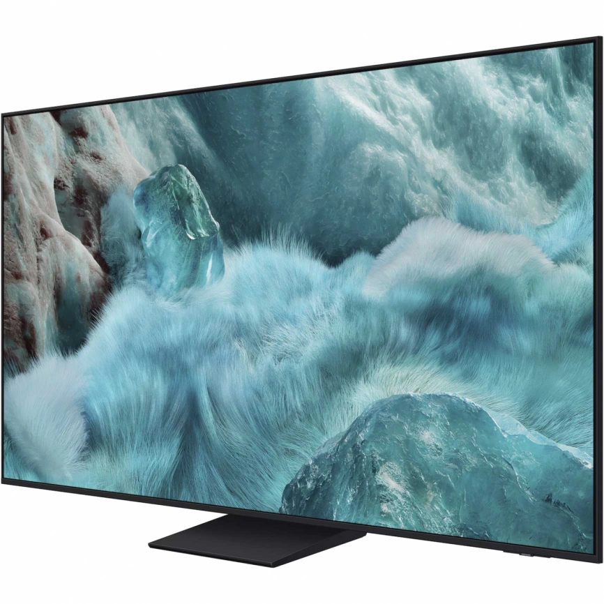 Телевизор Samsung QE55Q7F5AUXRU 55" 2025 фото 2