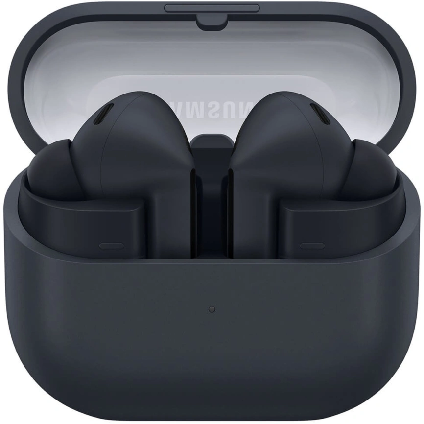 Наушники Samsung Galaxy Buds 3 FE Black фото 1