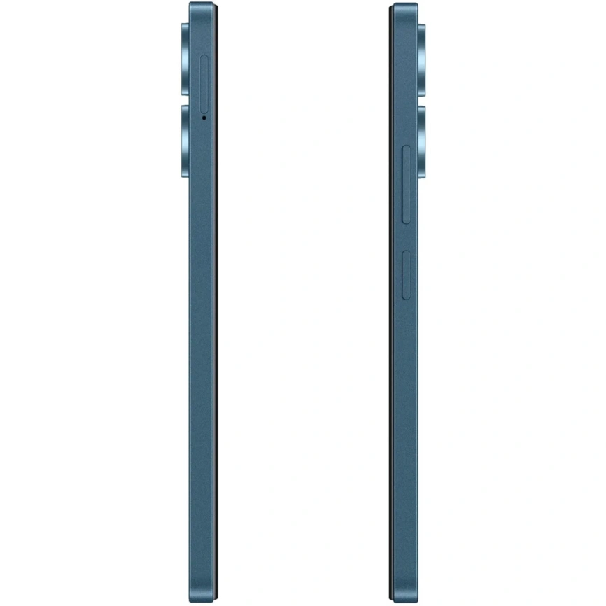 Смартфон Xiaomi Poco C65 8/256Gb Blue Global Version фото 3